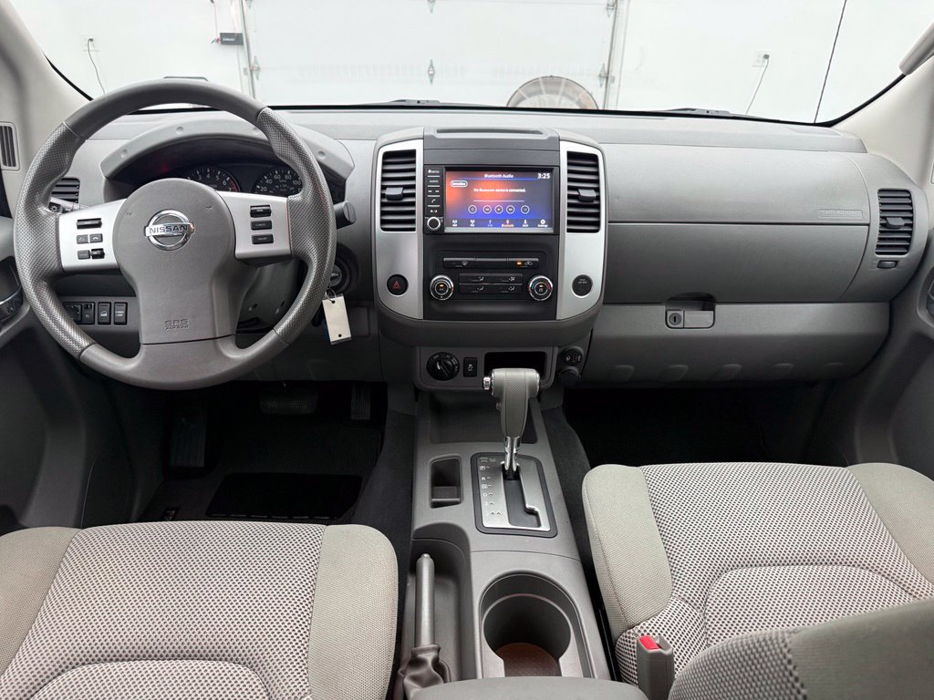 Used 2019 Nissan Frontier SV AWD/4WD image 4