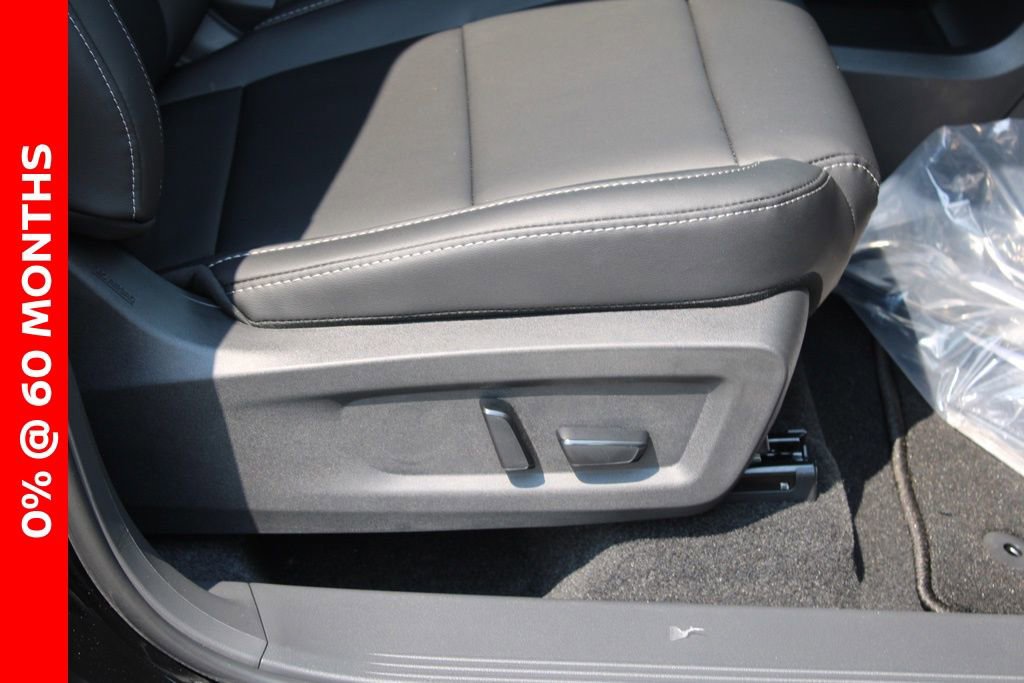 New 2025 Nissan Murano SV w/ Cargo Package image 15