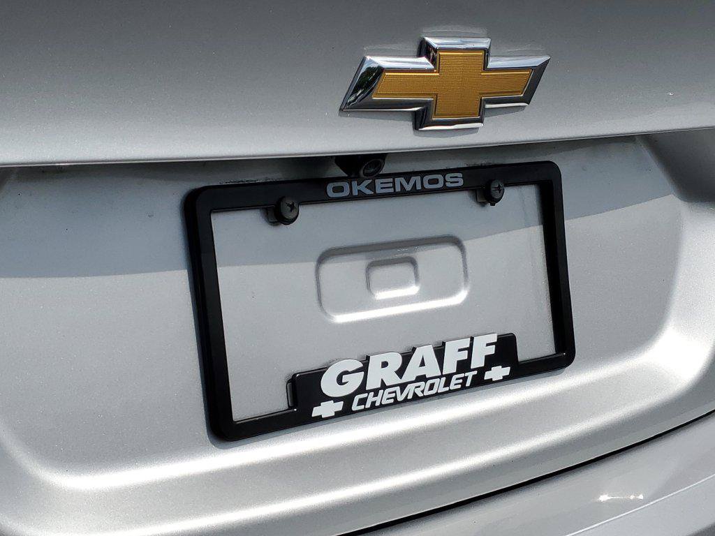 Used 2018 Chevrolet Malibu LT FWD image 32