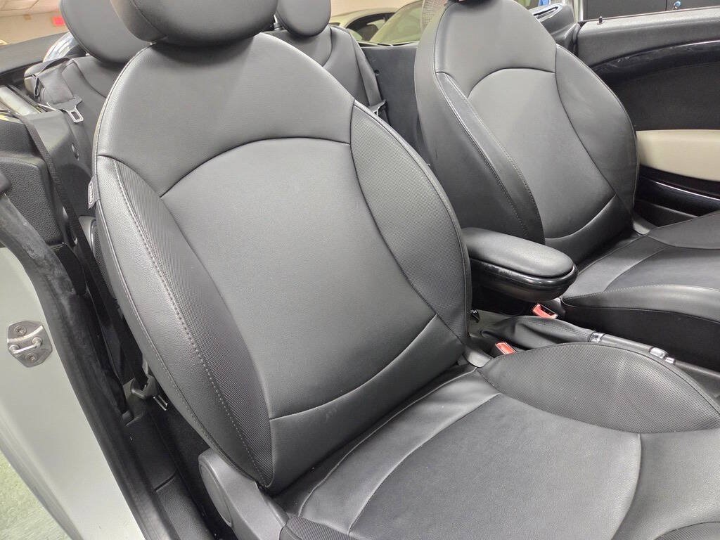 Used 2013 MINI Cooper S FWD image 35