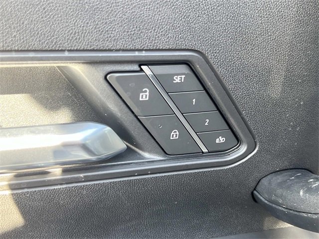 New 2026 GMC Hummer EV SUV image 14