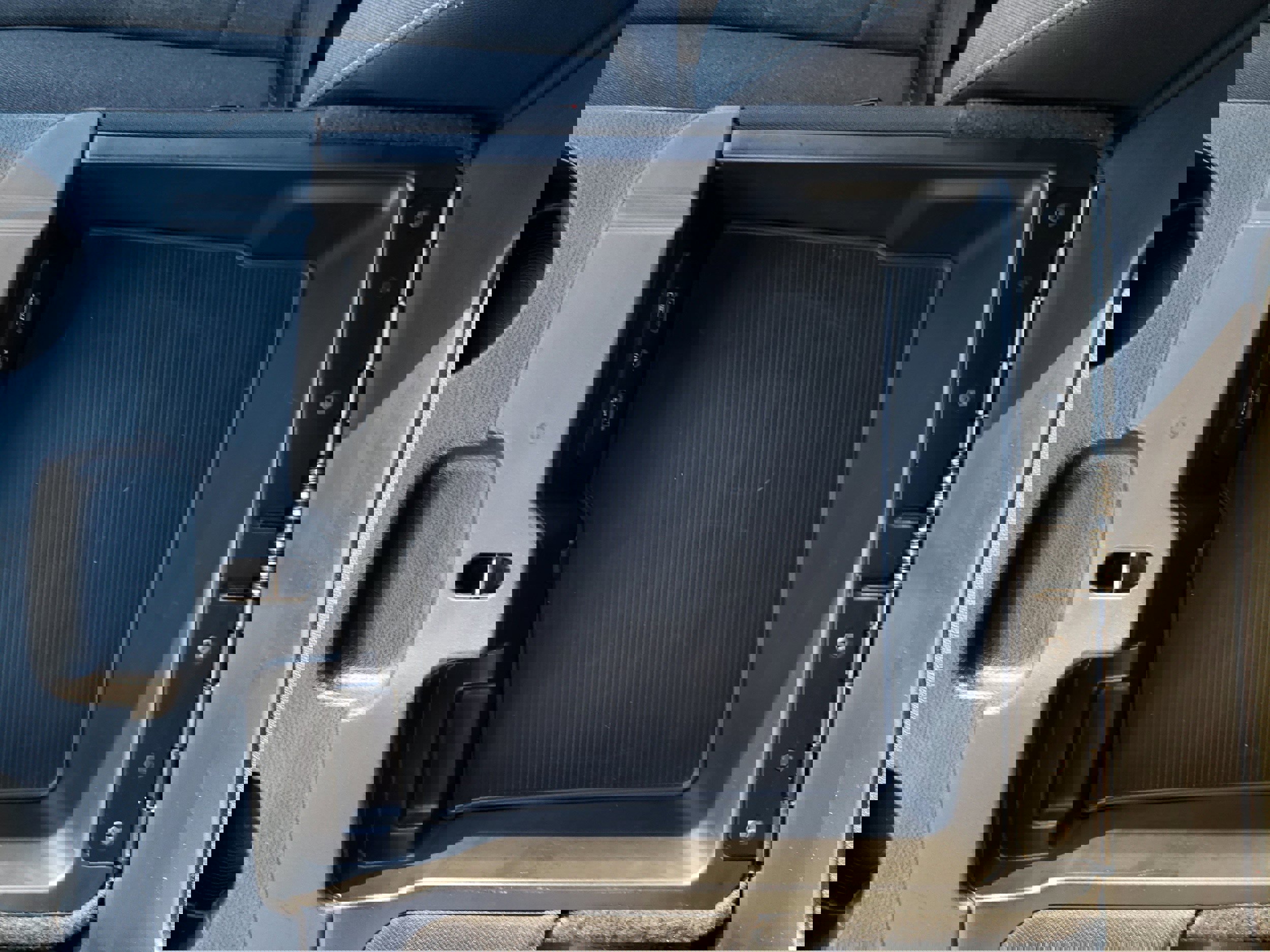 Used 2024 RAM 1500 Classic Warlock image 27