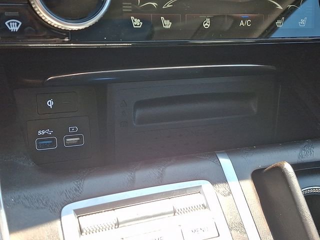 Used 2024 Genesis GV80 3.5T image 30