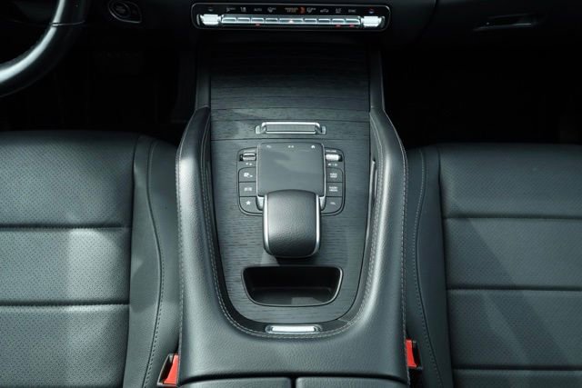 Certified 2023 Mercedes-Benz GLE 350 GLE 350 image 20