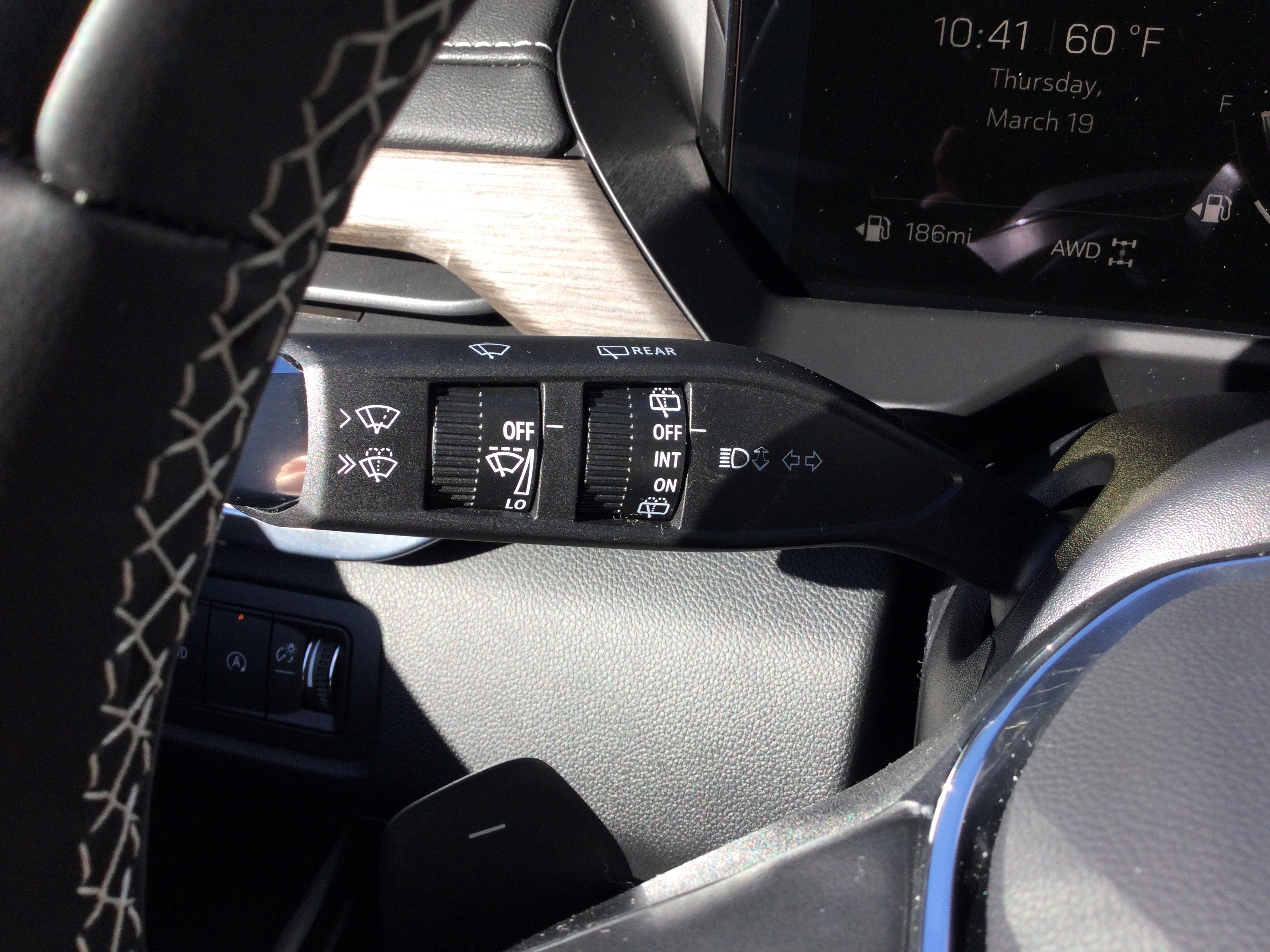 New 2026 GMC Acadia Denali w/ Super Cruise Package image 16