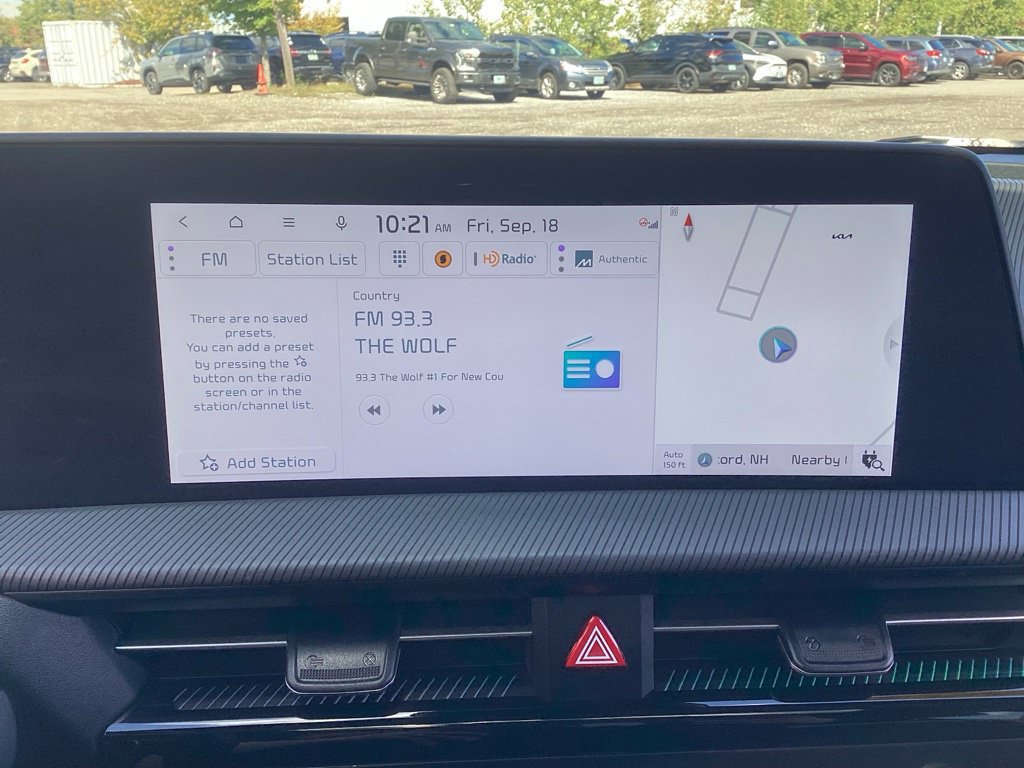 Certified 2023 Kia EV6 GT-Line AWD/4WD image 23