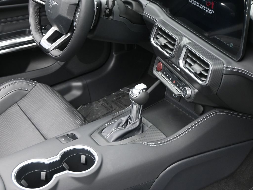 New 2025 Ford Mustang GT Premium image 37