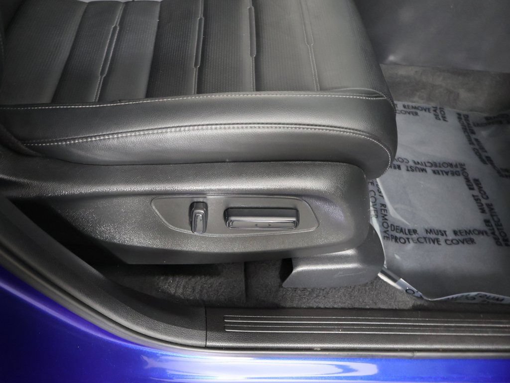 Used 2025 Honda CR-V EX-L image 33