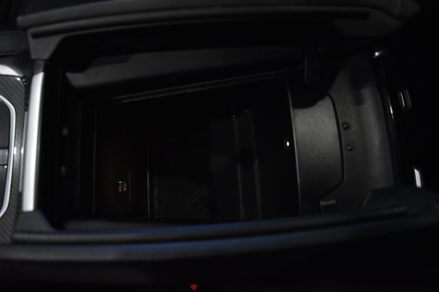 Used 2021 BMW X5 M w/ Executive Package image 25