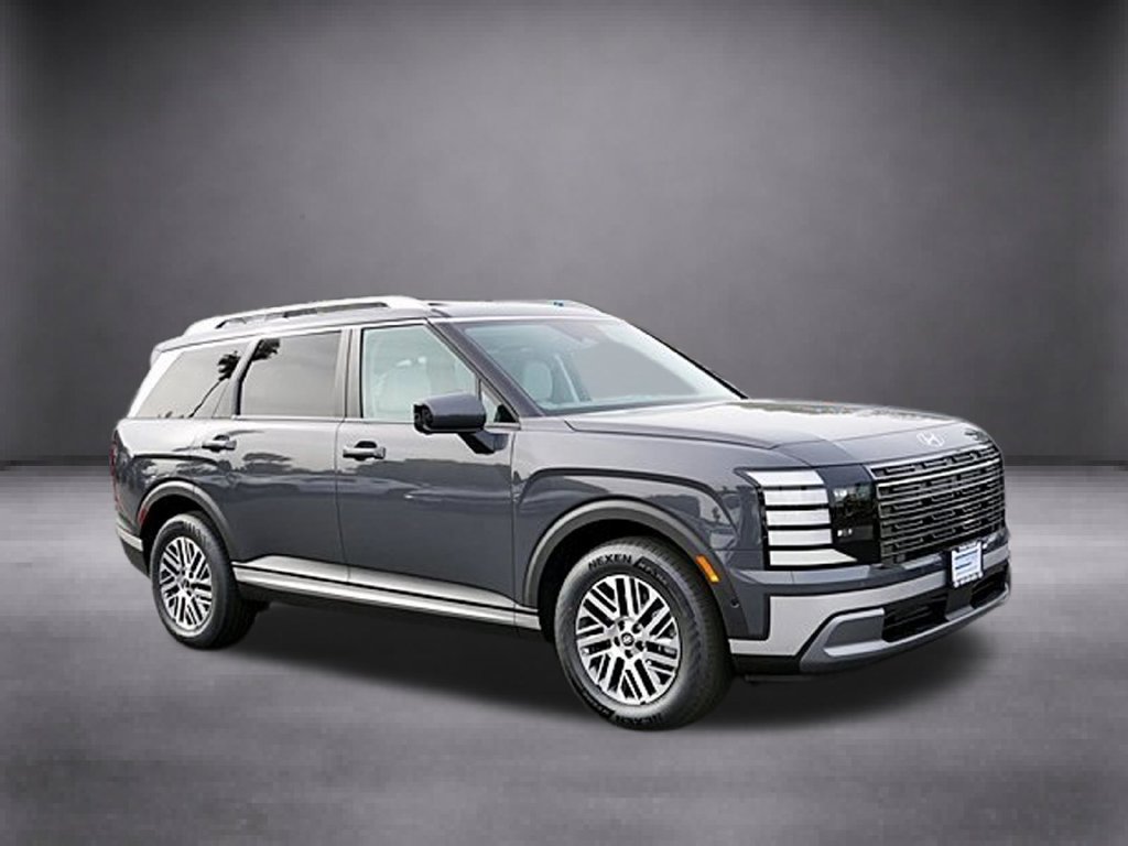 New 2026 Hyundai Palisade SEL FWD image 7