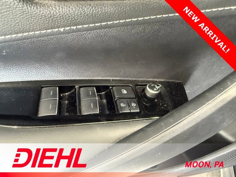 Used 2021 Toyota Corolla SE FWD image 20