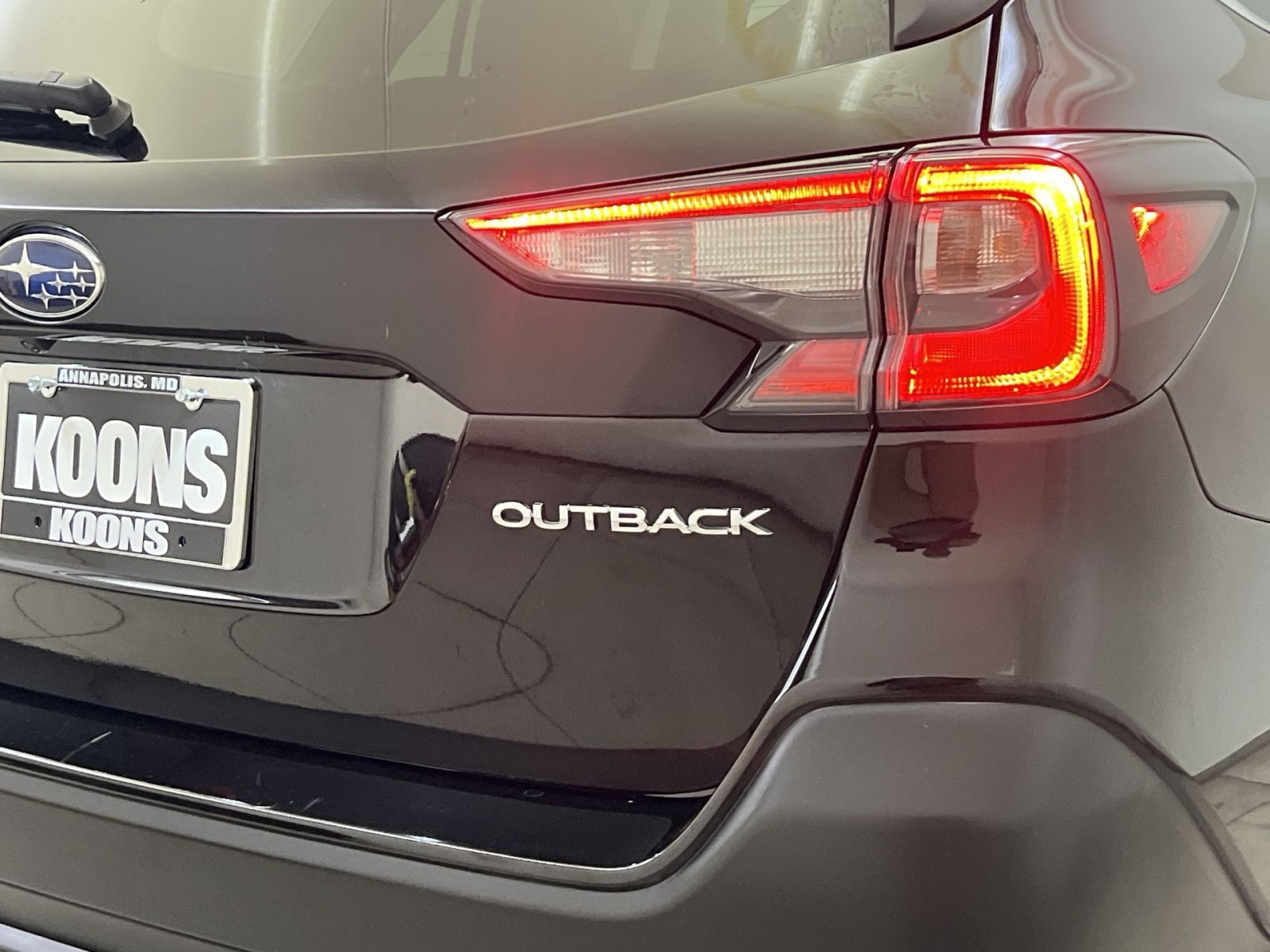 Used 2022 Subaru Outback Premium AWD/4WD image 28
