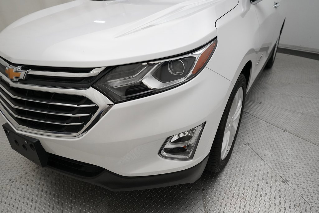 Used 2020 Chevrolet Equinox Premier image 23