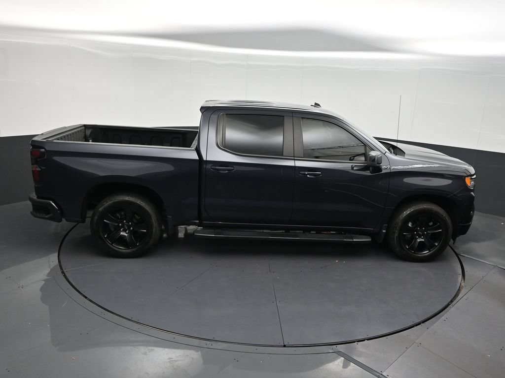 Used 2023 Chevrolet Silverado 1500 RST RWD image 22