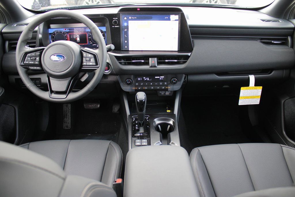 New 2026 Subaru Outback Limited XT image 20