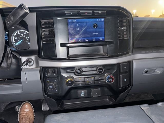 Used 2023 Ford F450 XL image 7