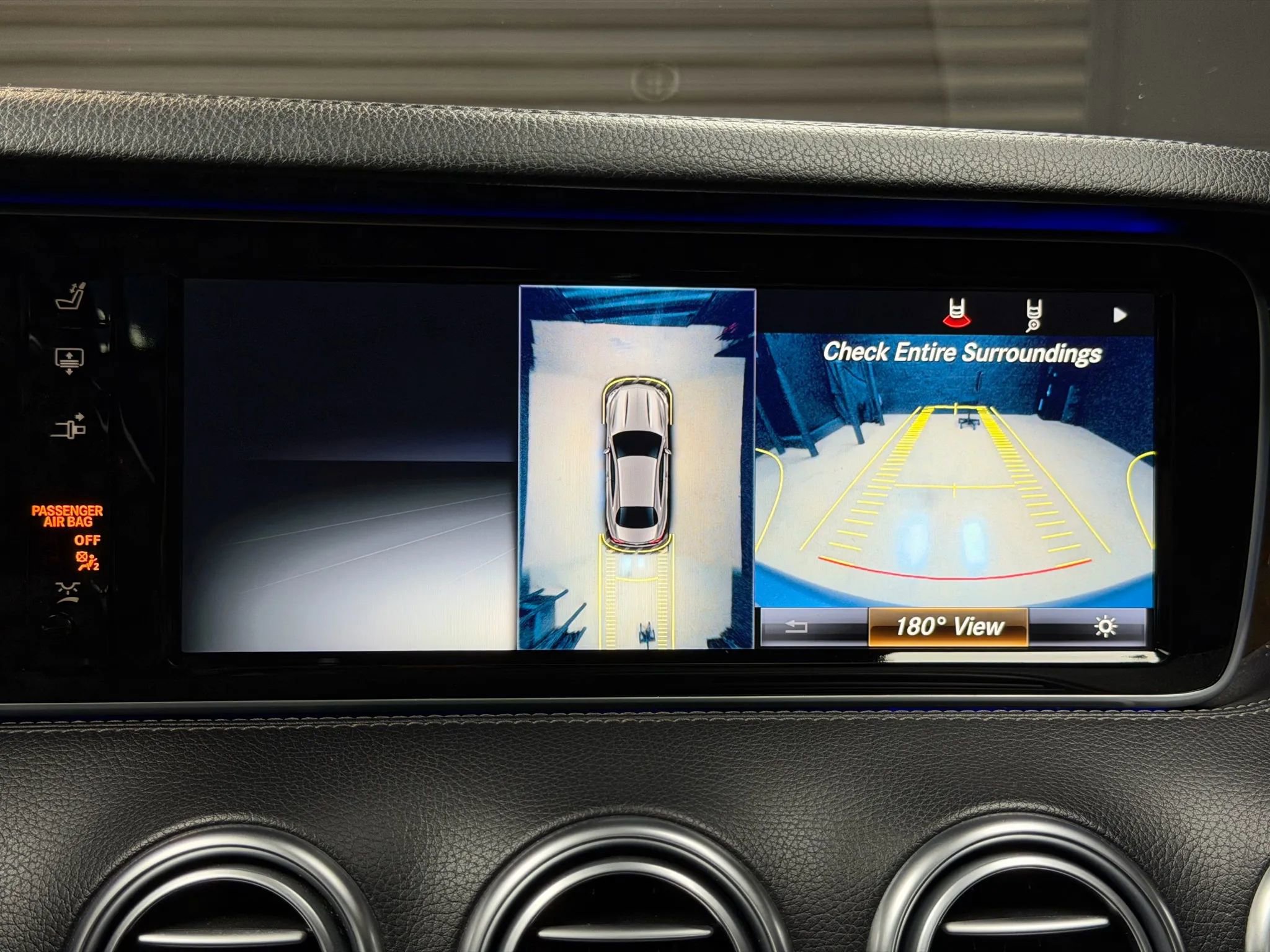 Used 2016 Mercedes-Benz S 63 AMG 4MATIC Coupe image 32