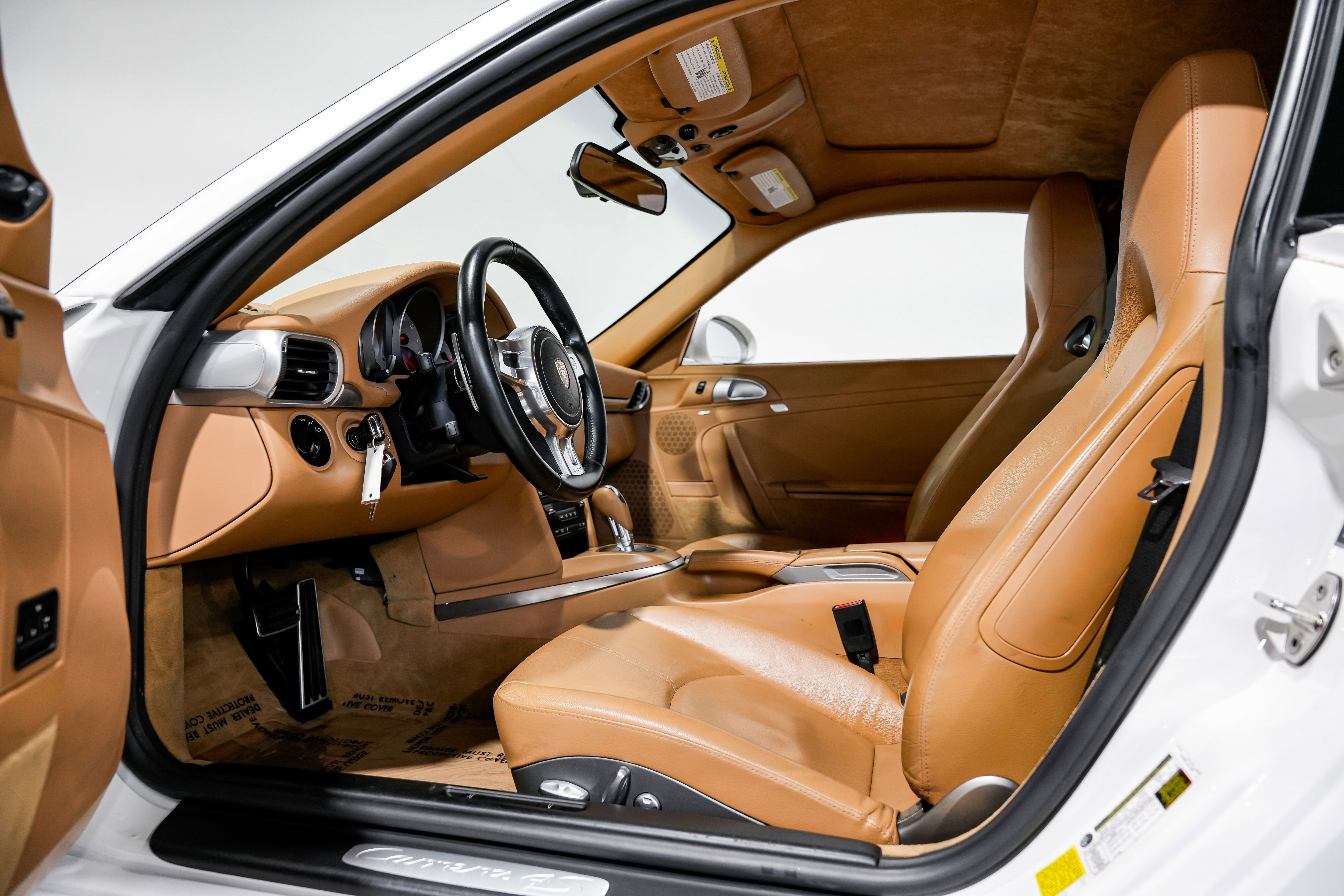 Used 2012 Porsche 911 Carrera 4S image 17