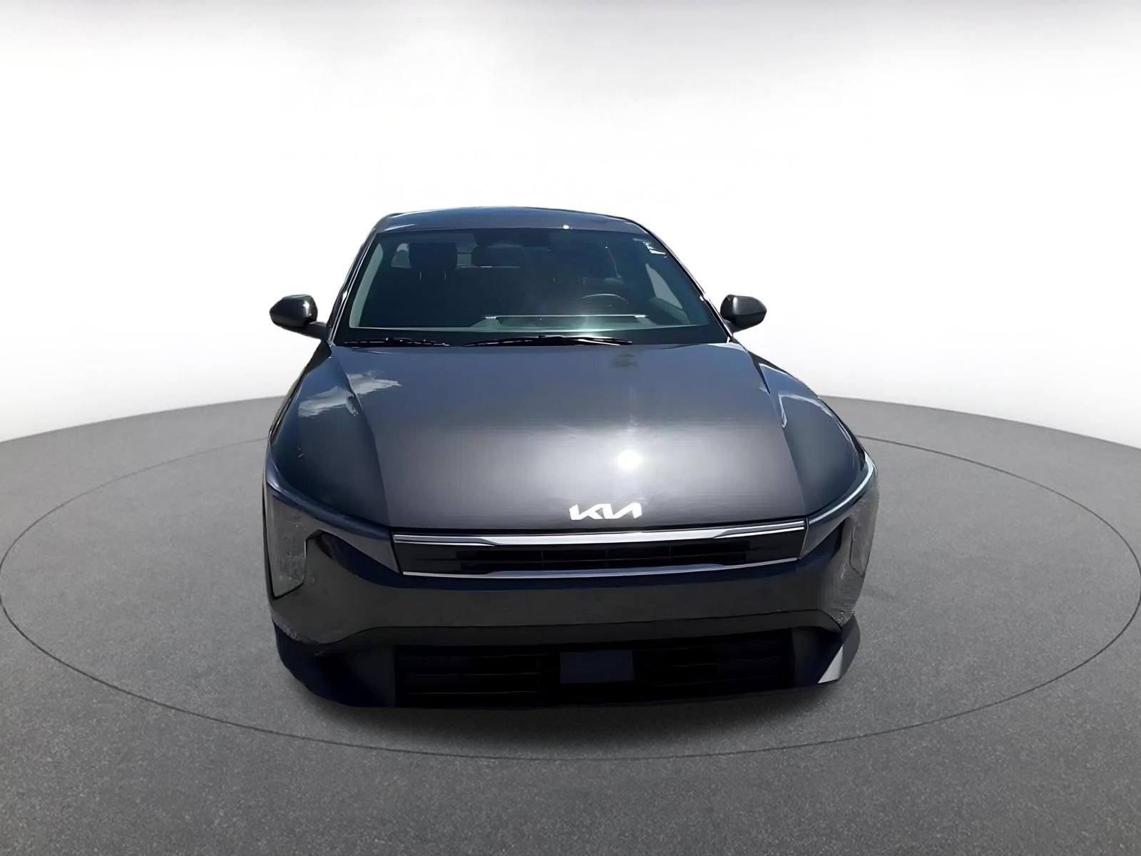 Used 2025 Kia K4 FWD image 4