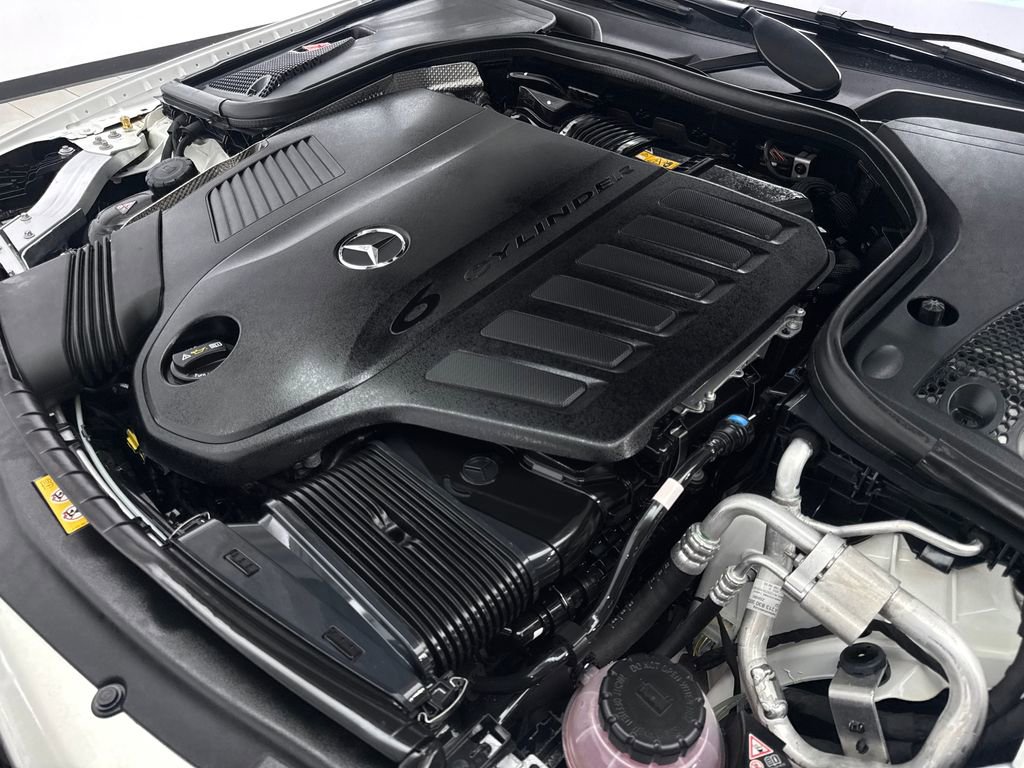 Used 2023 Mercedes-Benz E 450 4MATIC All-Terrain Wagon image 74