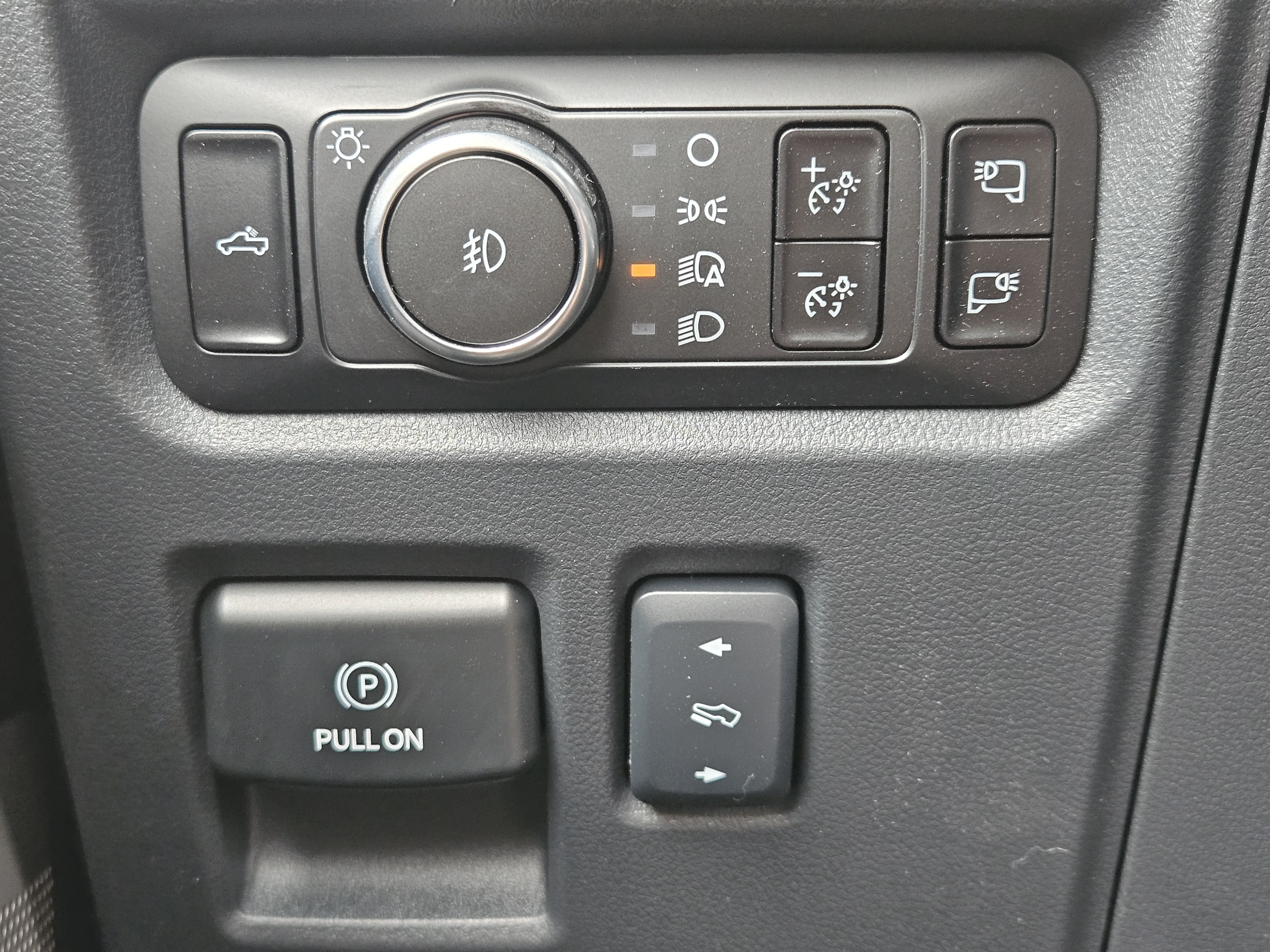 New 2026 Ford F150 Tremor w/ Equipment Group 402B AWD/4WD image 18