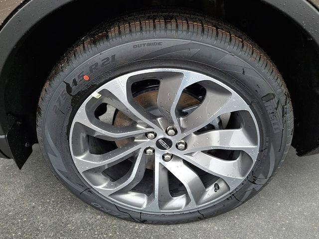 New 2026 Lincoln Aviator Reserve image 8