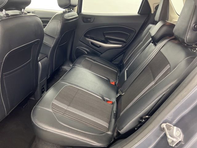 Used 2019 Ford EcoSport SES AWD/4WD image 10