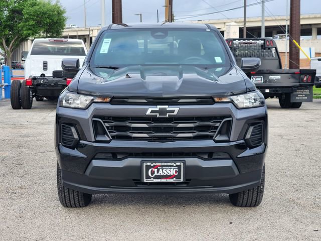 Used 2026 Chevrolet Colorado LT RWD video 2