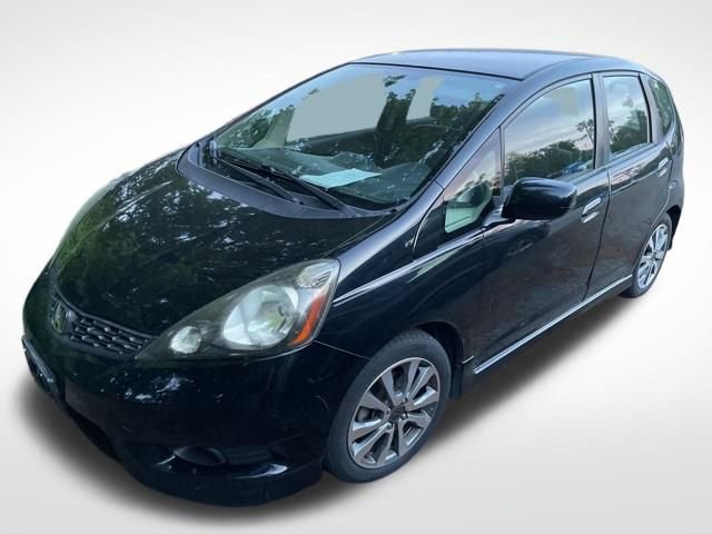 Used 2012 Honda Fit Sport image 10