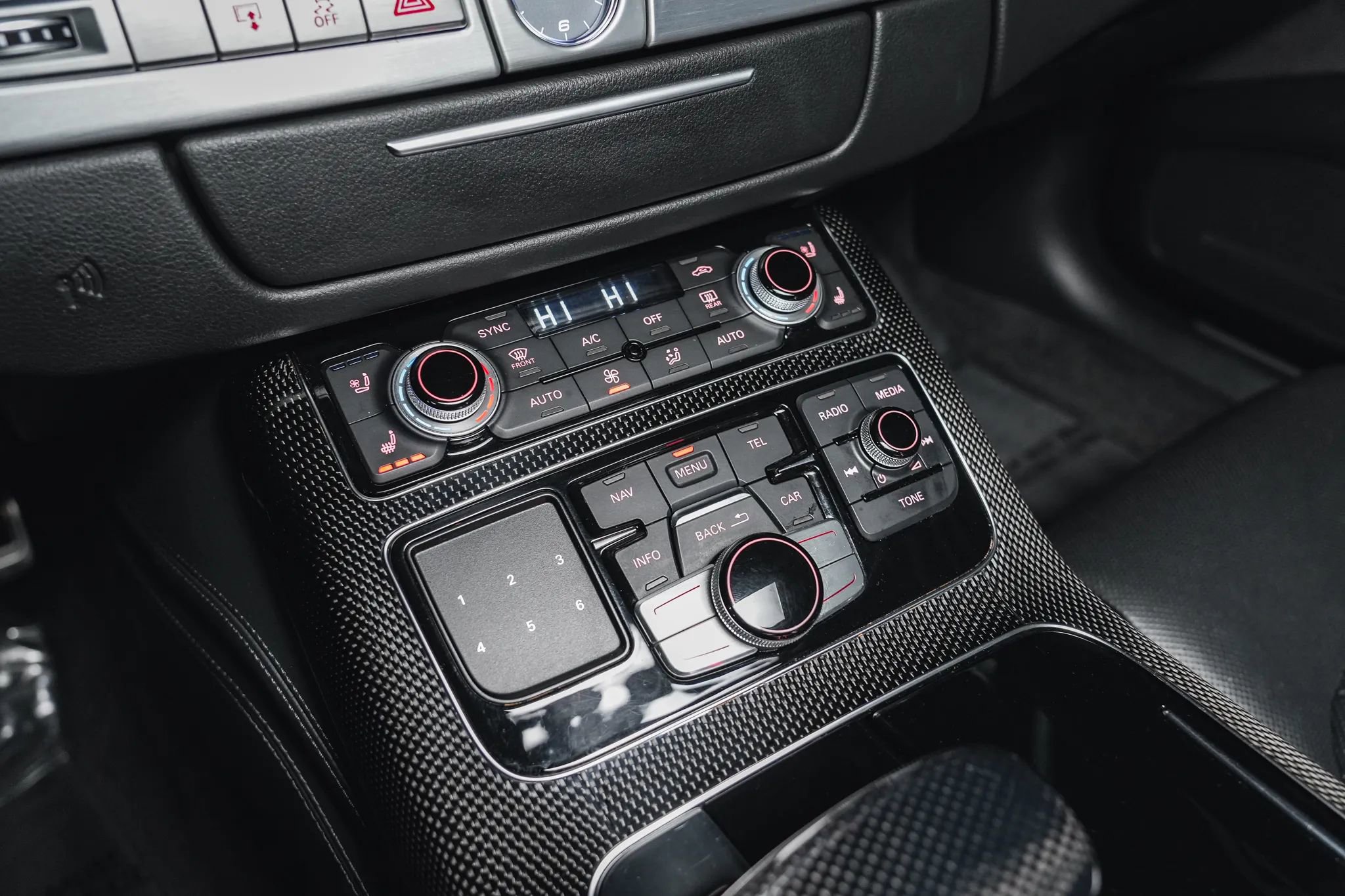 Used 2017 Audi S8 Plus image 59