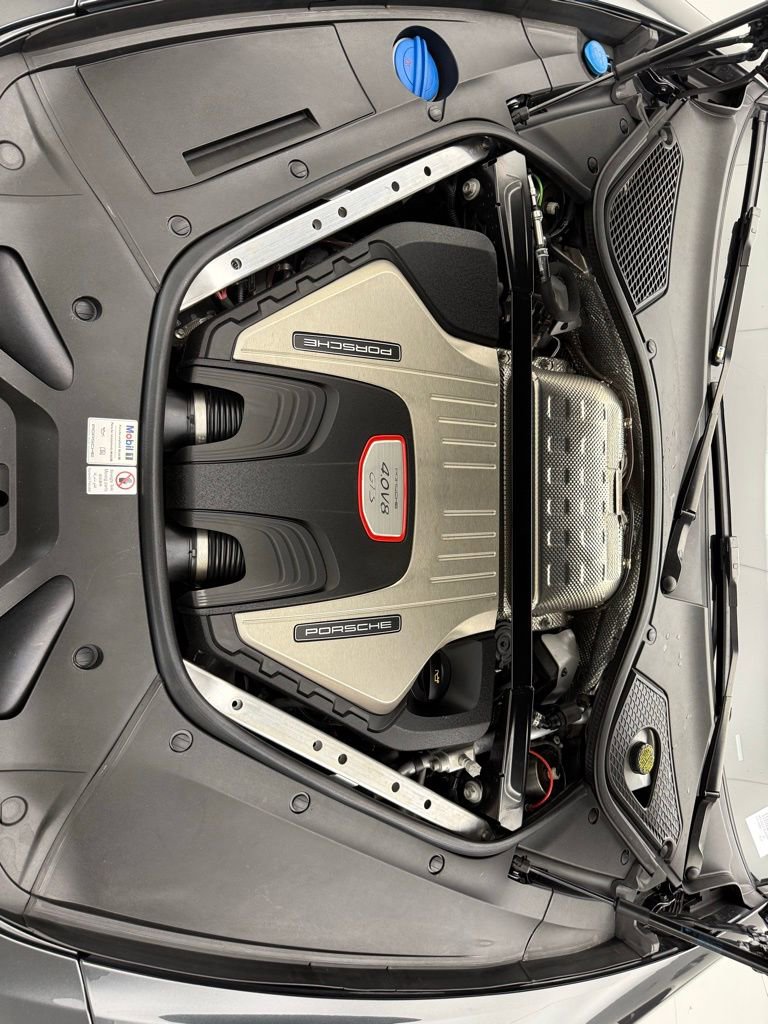 Used 2020 Porsche Panamera GTS image 41