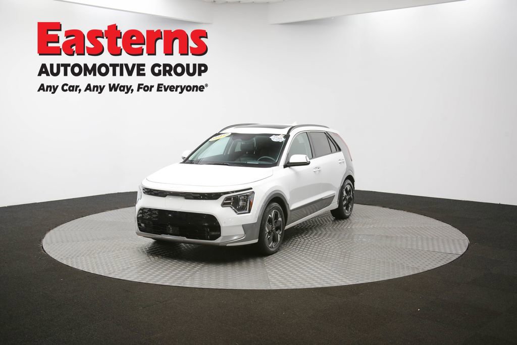 Used 2023 Kia Niro Wave image 57