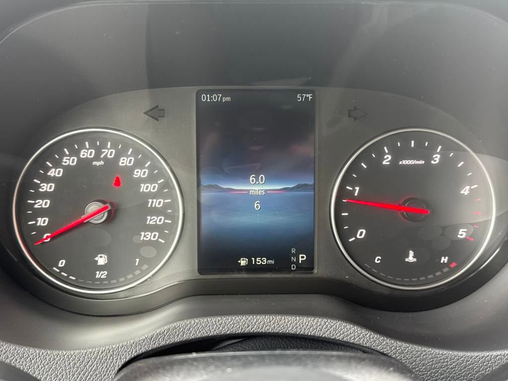 New 2025 Mercedes-Benz Sprinter 2500 image 15