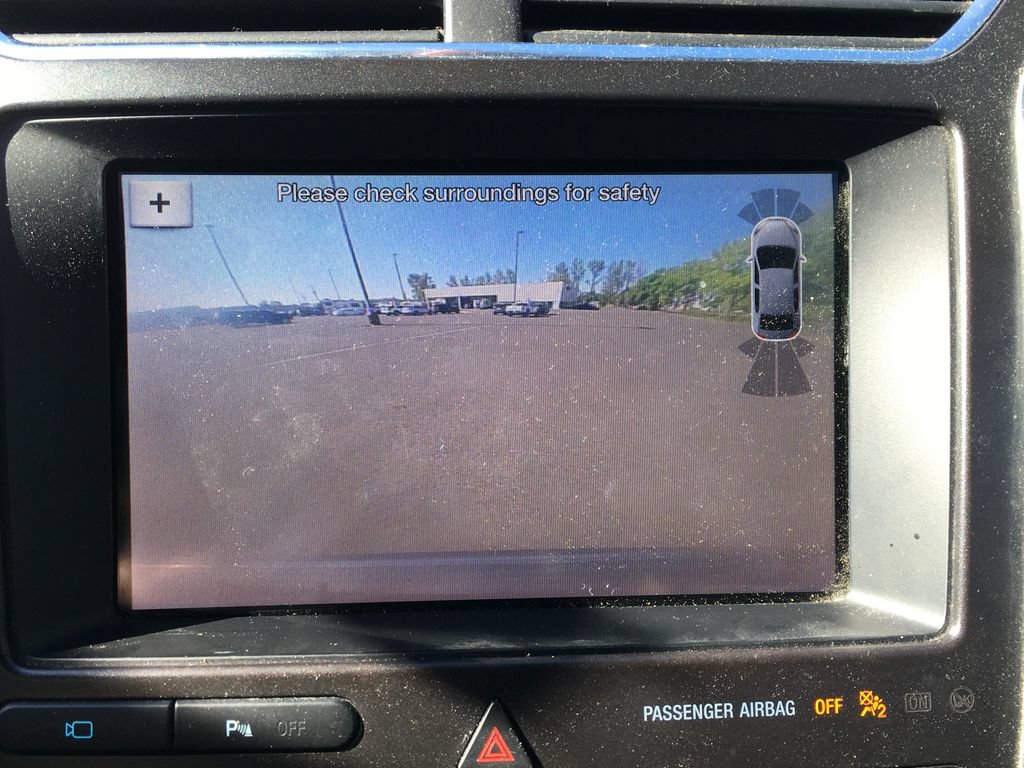 Used 2019 Ford Explorer Limited w/ Class III Trailer Tow Package AWD/4WD image 10