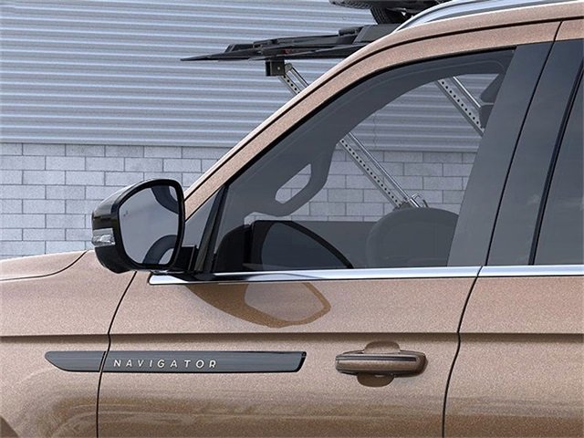 New 2026 Lincoln Navigator Black Label image 20