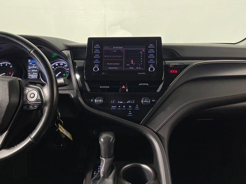 Certified 2023 Toyota Camry SE image 15