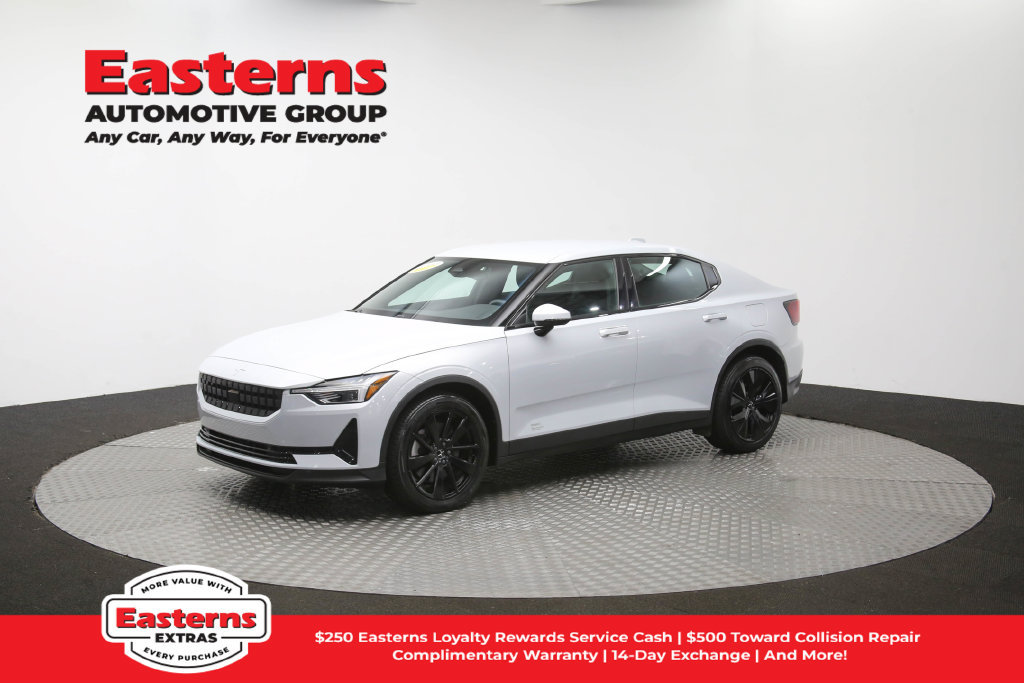 Used 2023 Polestar Polestar 2 AWD/4WD image 55
