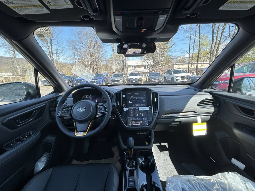 New 2026 Subaru Forester Wilderness AWD/4WD image 12