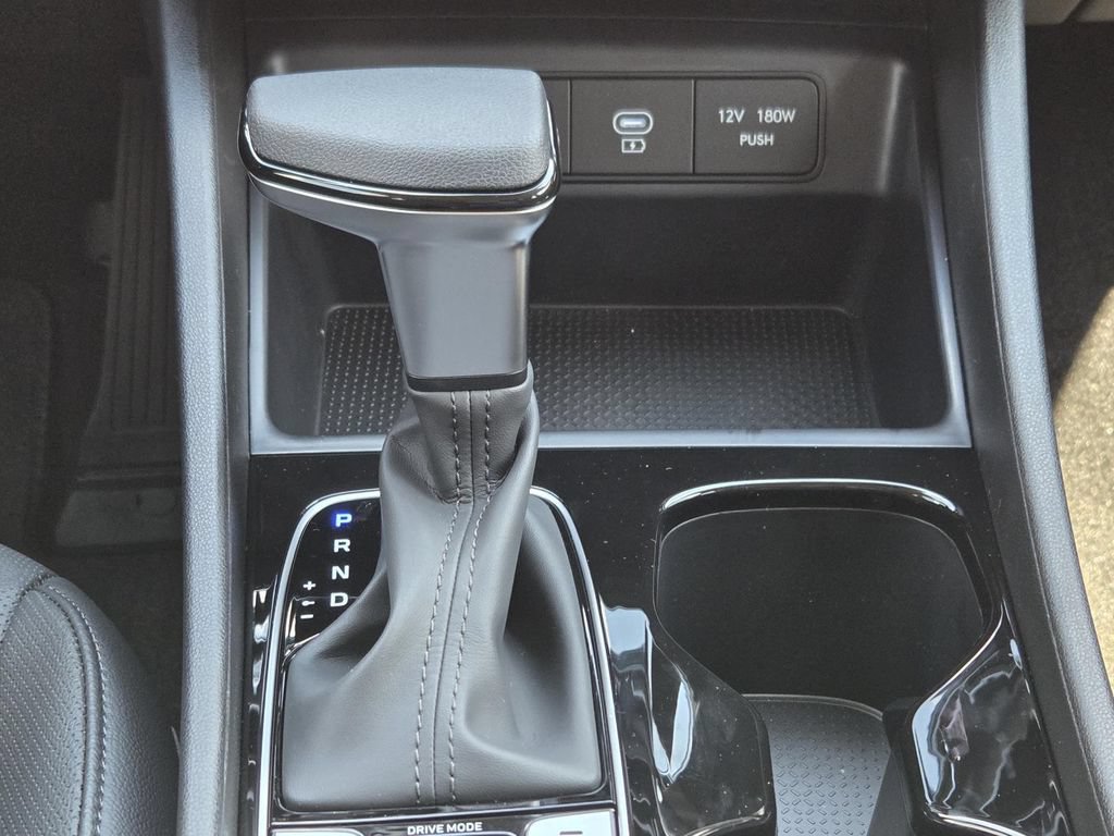 New 2026 Hyundai Tucson SEL Plus FWD image 13