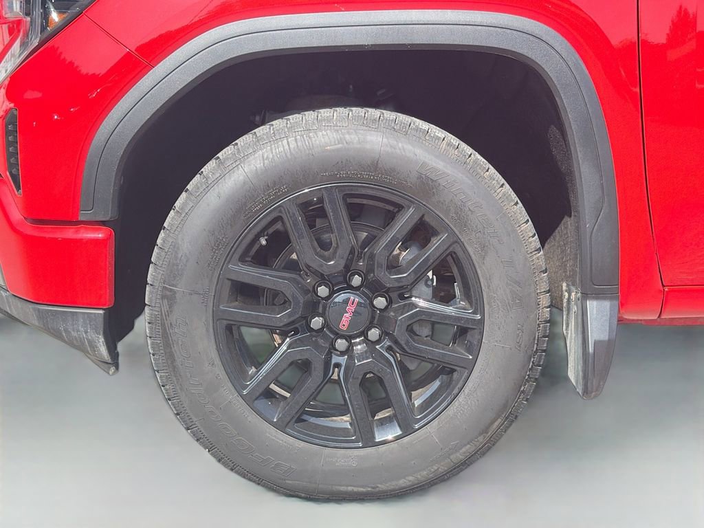 Used 2023 GMC Sierra 1500 Elevation AWD/4WD image 34