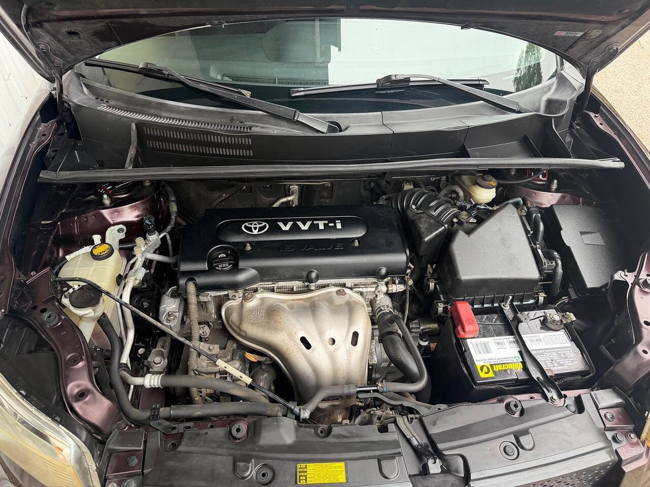 Used 2008 Scion xB image 28