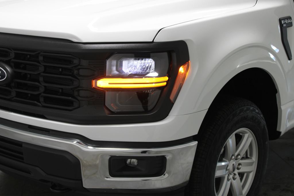 New 2026 Ford F150 XL w/ Equipment Group 103A High image 45