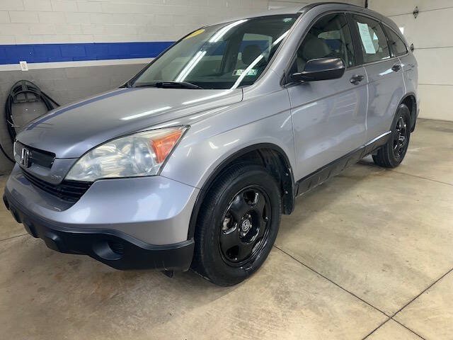 Used 2007 Honda CR-V LX image 3