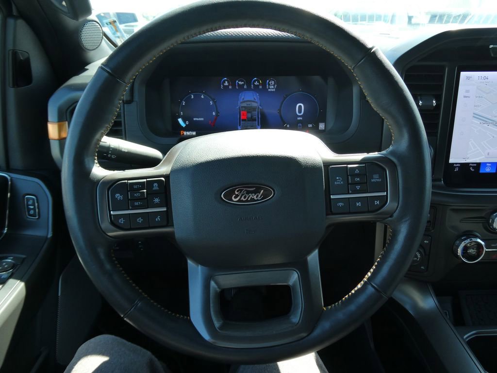 Used 2024 Ford F150 Tremor w/ Bed Utility Package AWD/4WD image 33