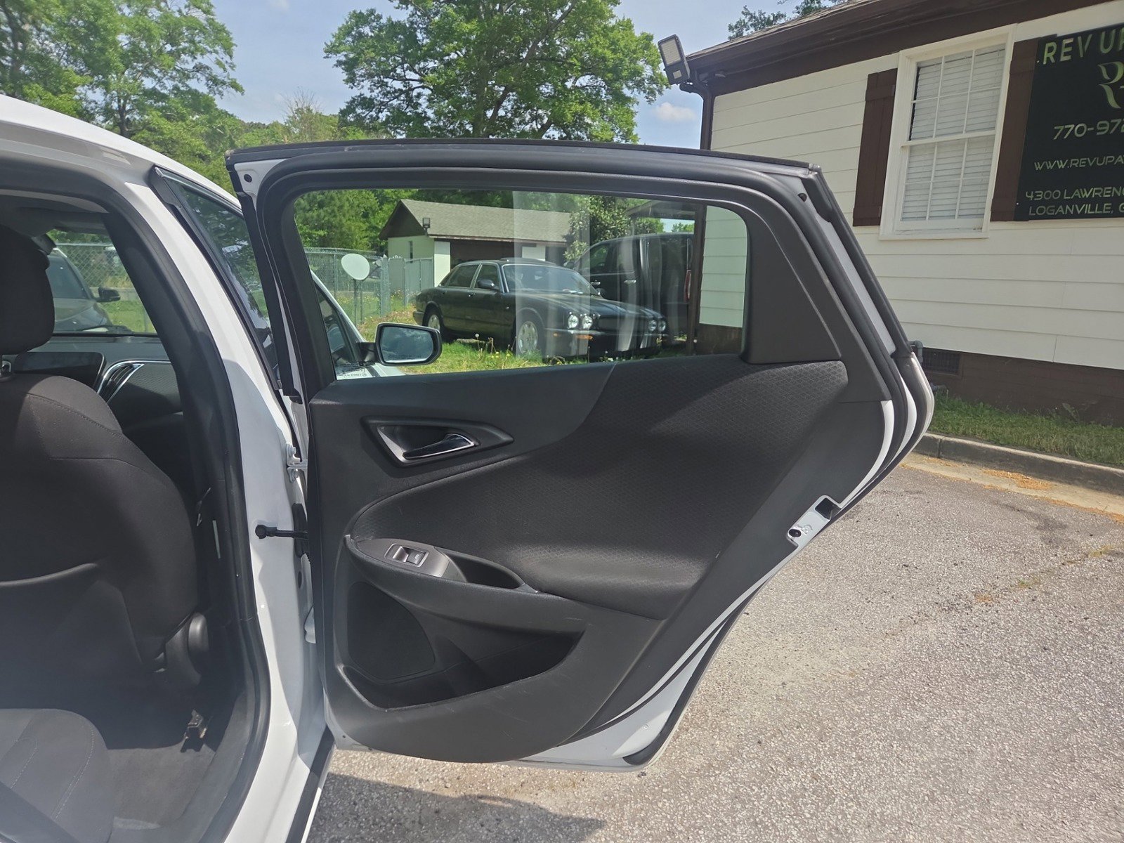 Used 2019 Chevrolet Malibu LT image 24