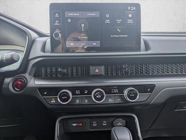 Certified 2026 Honda CR-V TrailSport image 14