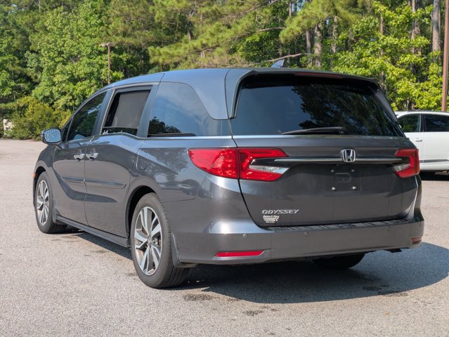Used 2023 Honda Odyssey Touring image 8