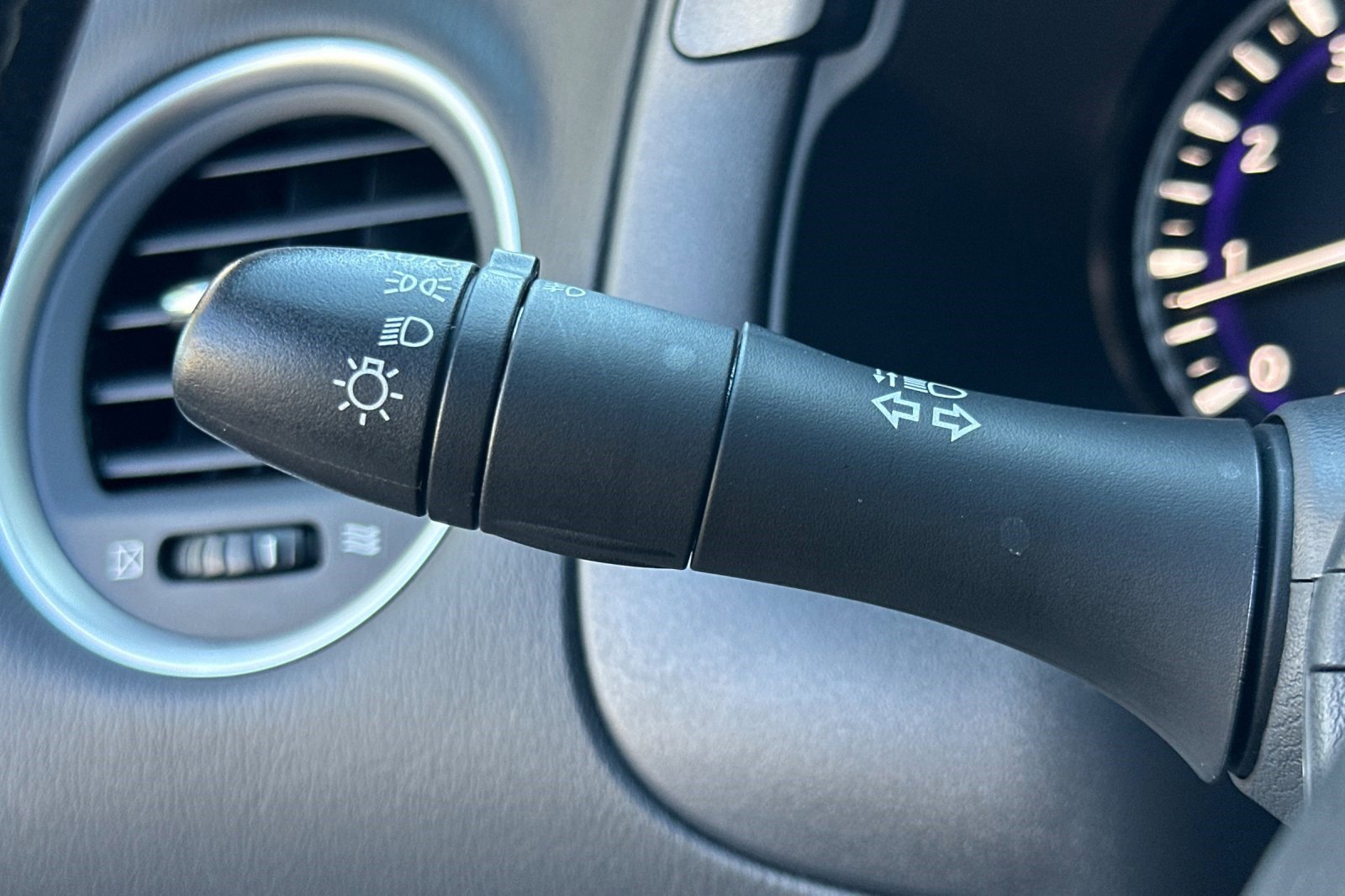 Used 2020 INFINITI QX60 Luxe image 33