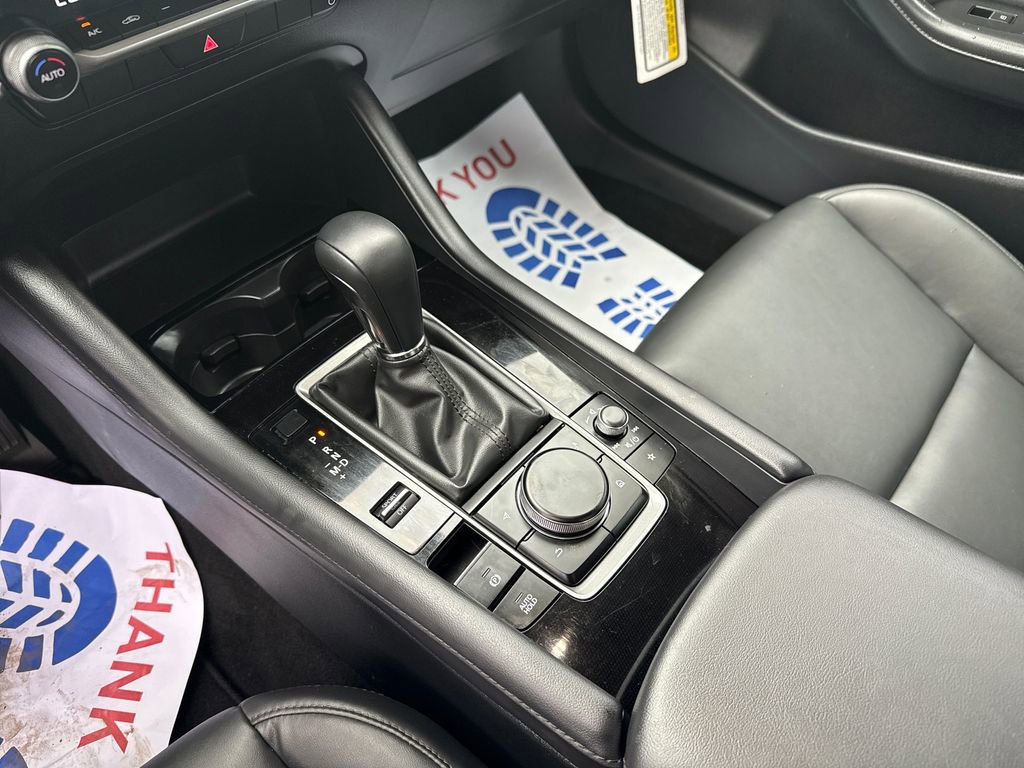 Used 2024 MAZDA MAZDA3 s image 13
