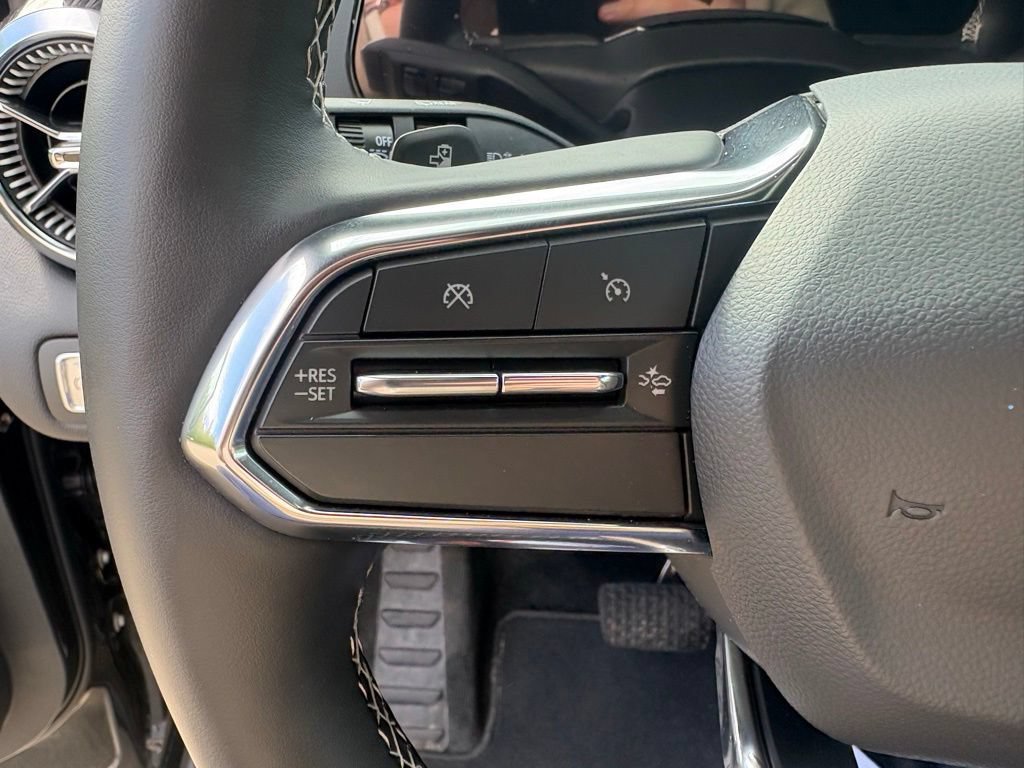 New 2026 Chevrolet Blazer EV LT FWD image 19